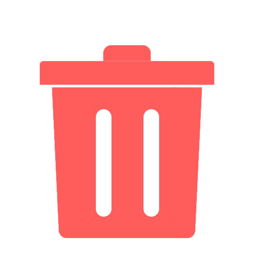 delete